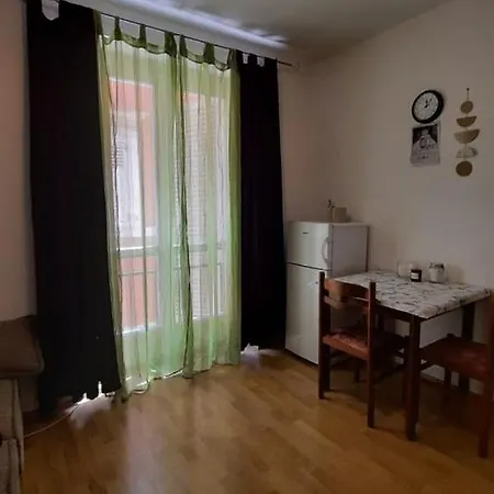 Apartment Studio Pidi *