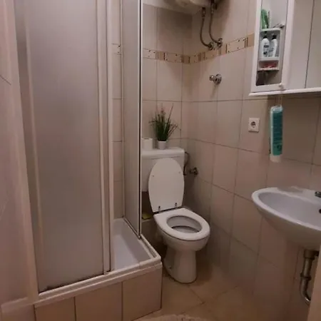 Studio Pidi * Zadar