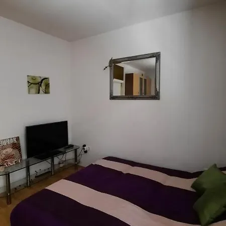 Studio Pidi Apartment Zadar