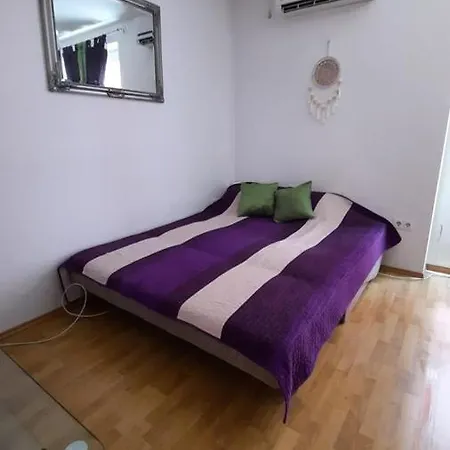 Studio Pidi * Zadar