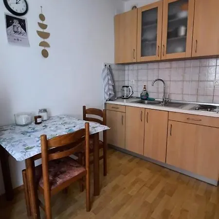 Studio Pidi Apartment Zadar