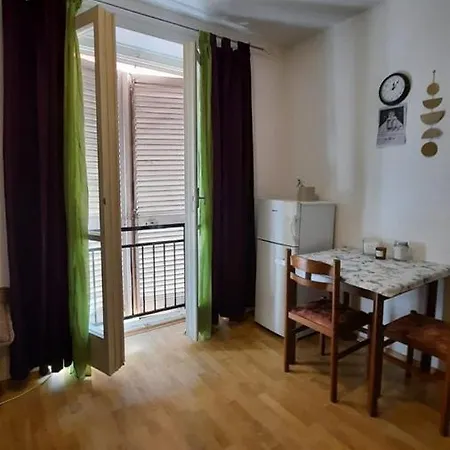 Studio Pidi Apartment