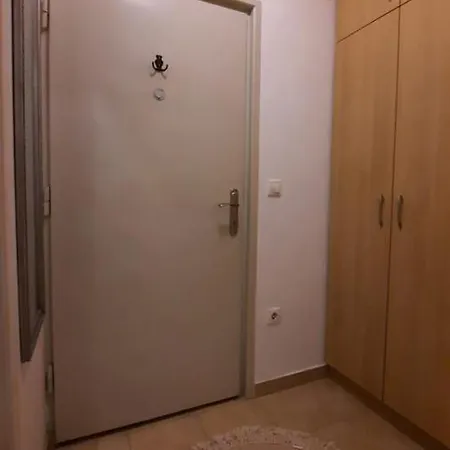 Apartment Studio Pidi *